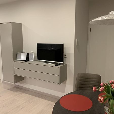 Ferienwohnung Susanne 巴特克罗青根 外观 照片