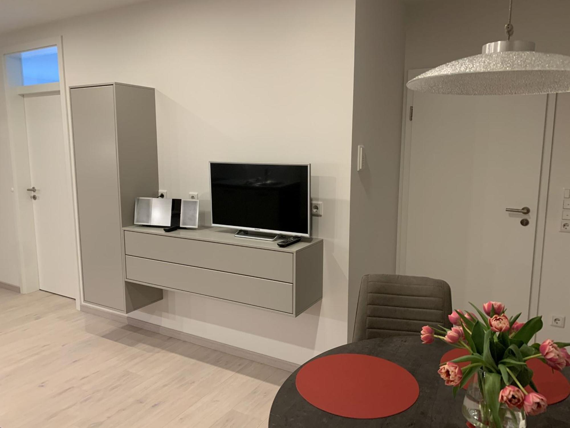 Ferienwohnung Susanne 巴特克罗青根 外观 照片